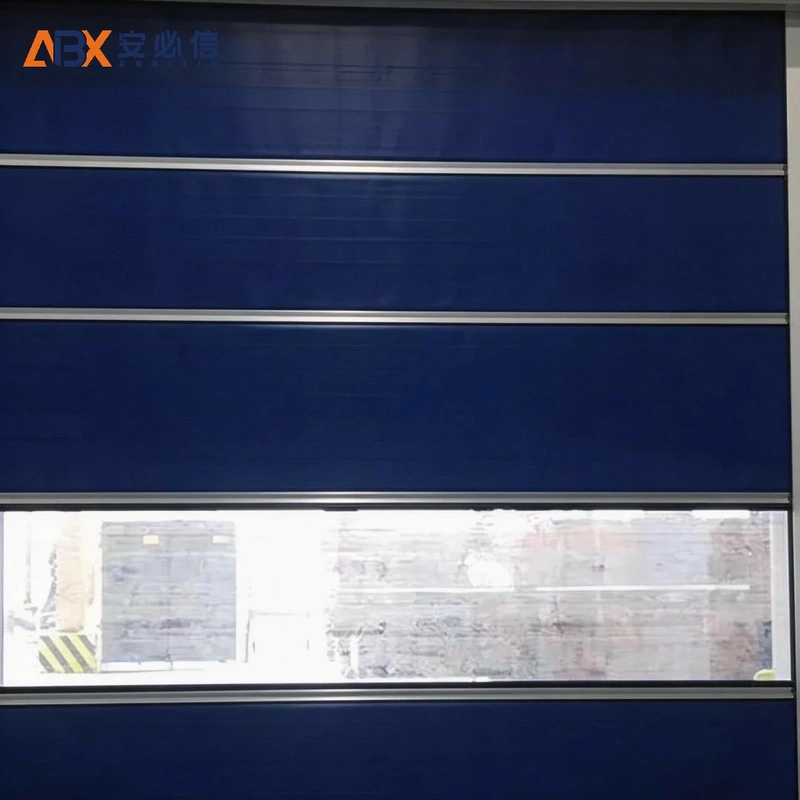 惠州市软质快速门