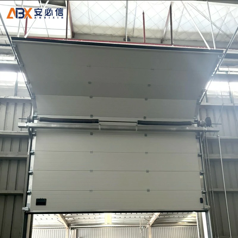 惠州市工业提升门