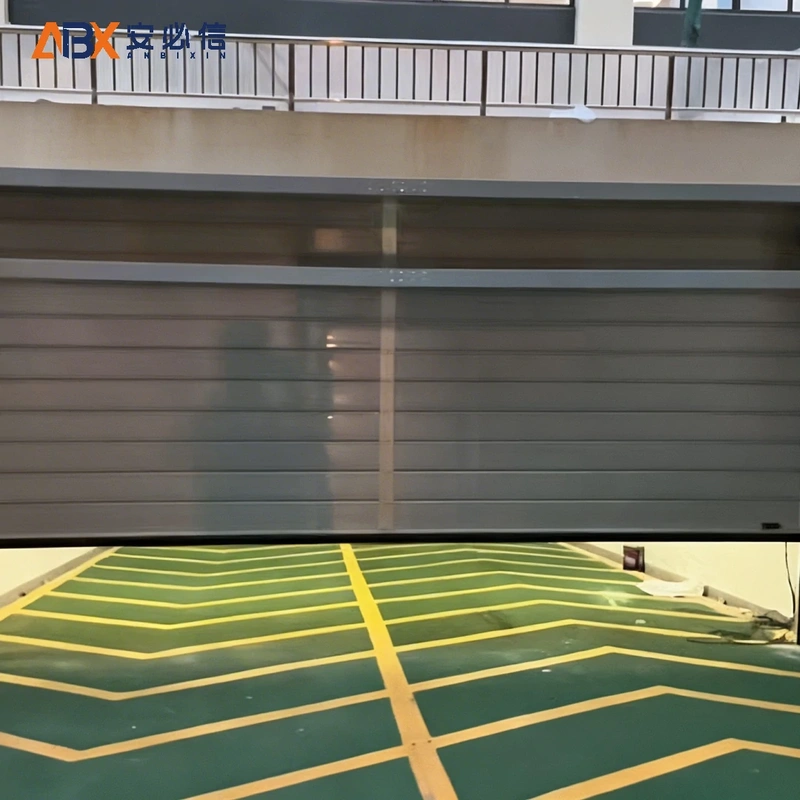 惠州市厂房高速门