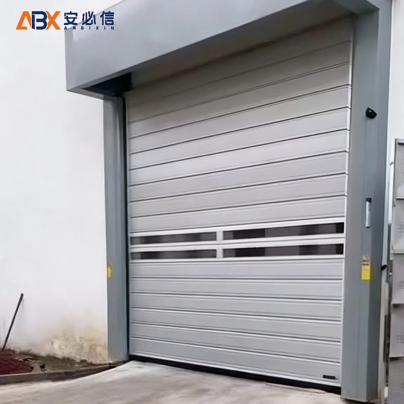 惠州市医药密闭高速门